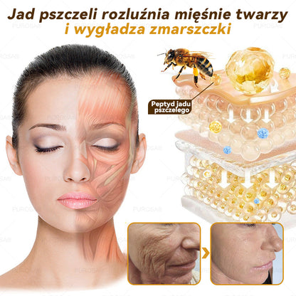 Utolsó esély! Már csak 5 tégely maradt a PUROSA® szuper kedvezményes ajánlatából! Most extra 50% kedvezménnyel teheted meg az első lépést a feszesebb és fiatalosabb bőr felé. Ha lemaradsz az idei akcióról, lehet, hogy soha többé nem találkozol hasonlóval!