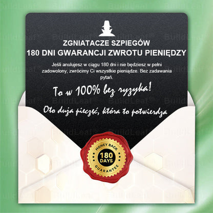 Oficjalny sklep Polska | ☘️☘️BuildLeaf® GLP-1 8-w-1 Fit & Vital roztwór doustny (Jednorazowe dziennie, widoczne zmiany w ciągu 7 dni) ✅ Otyłość, zdrowie sercowo-naczyniowe, cukrzyca, bezdech senny, zdrowie jelit, problemy ze stawami i inne.